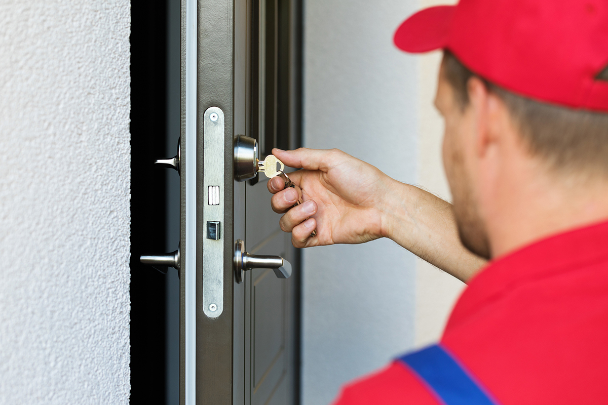 Warning Signs Of Your Locksmith Demise