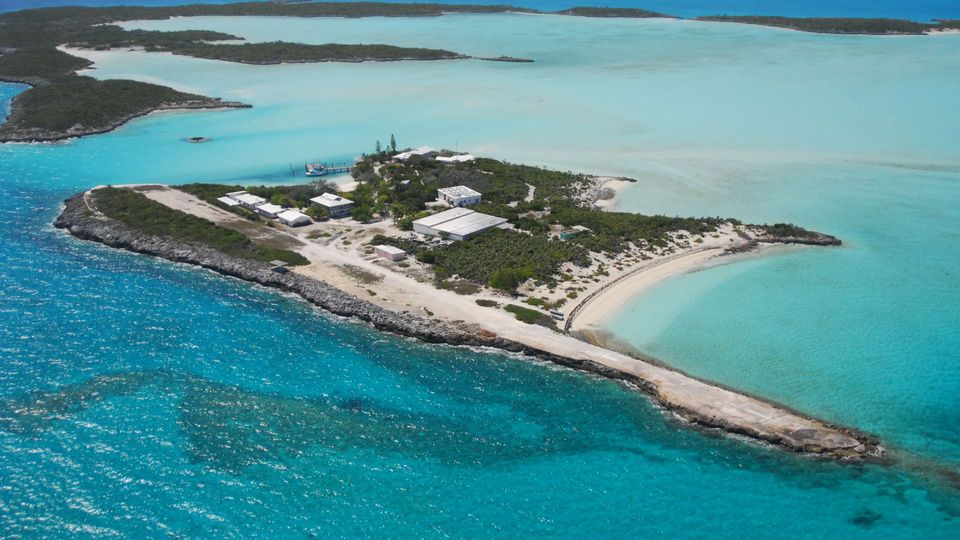 Lies Bahamas Actual Estates Inform