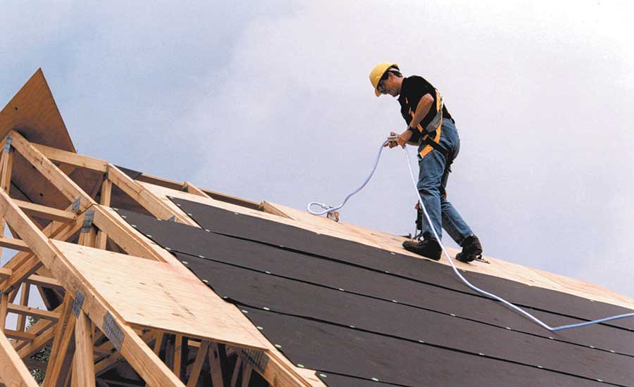Contact Expert Roofers At Forest Hill