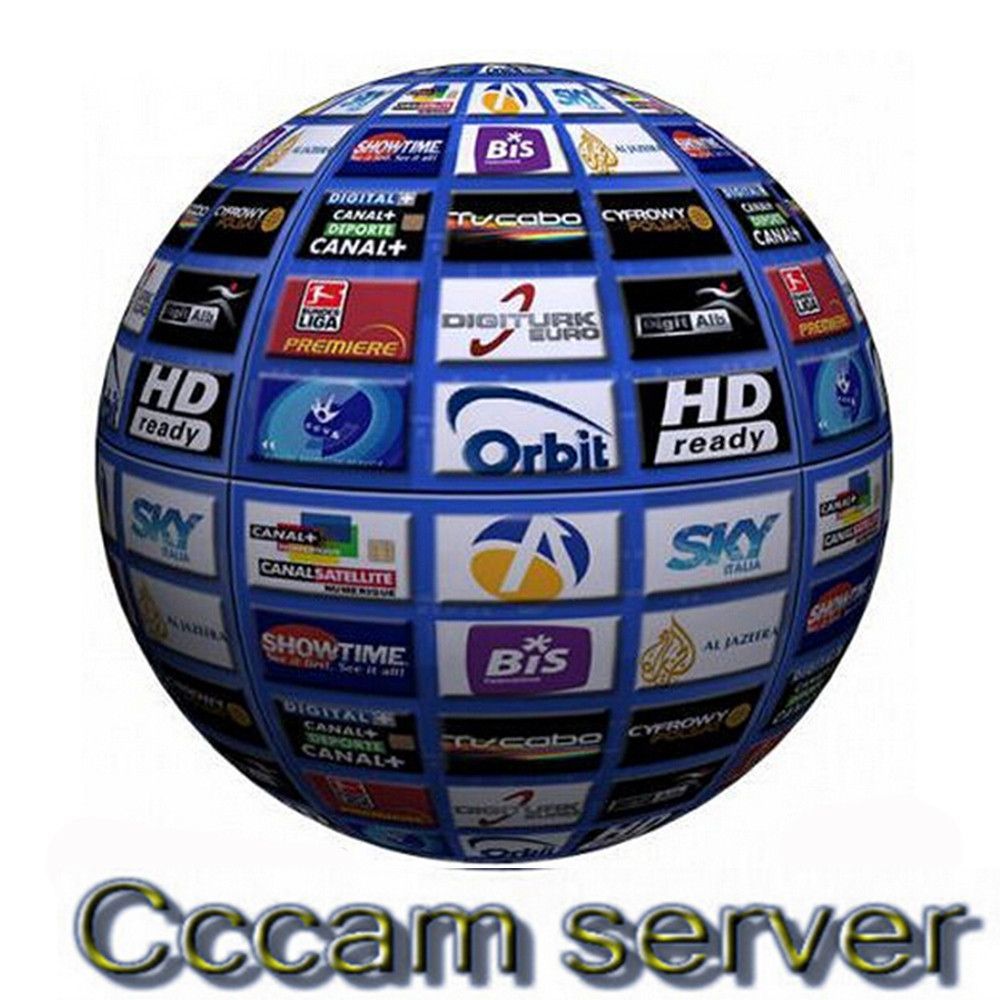 Why Cccam Gratis Is The only Ability, You need?