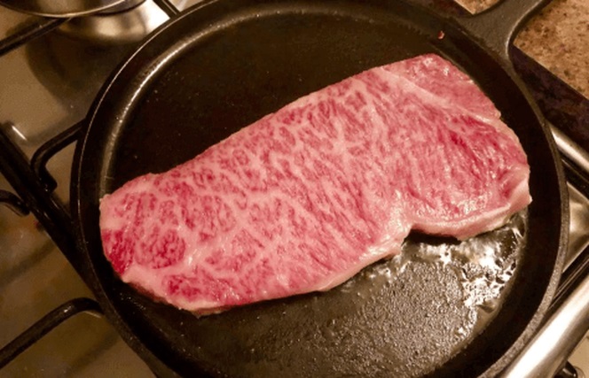 The Grading System of Wagyu Beef An Insider's View