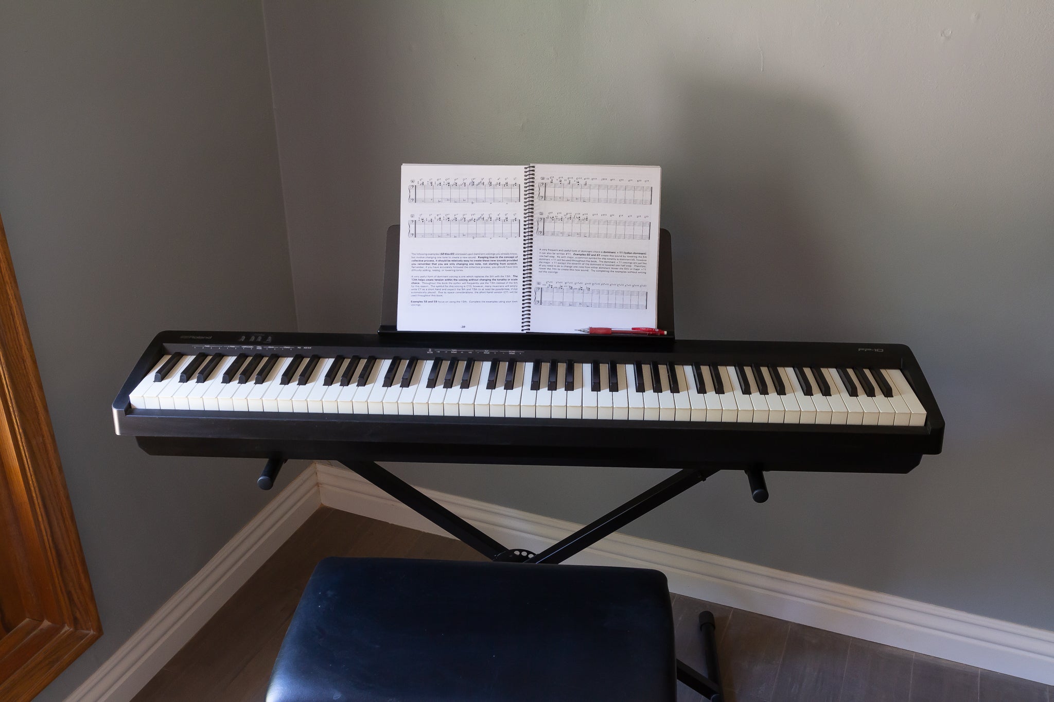 Innovative Inspiration: Digital Pianos with Advanced Features for Sale