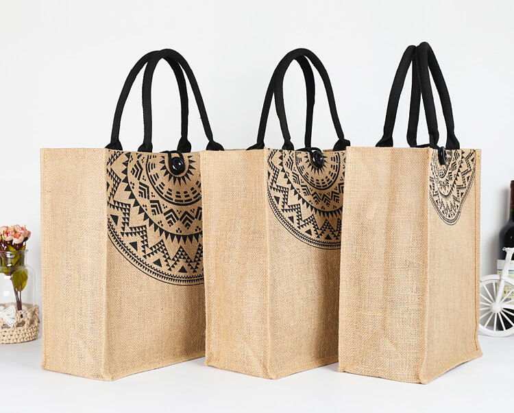 Jute Bags: The Ultimate Guide to Choosing, Caring for, and Styling
