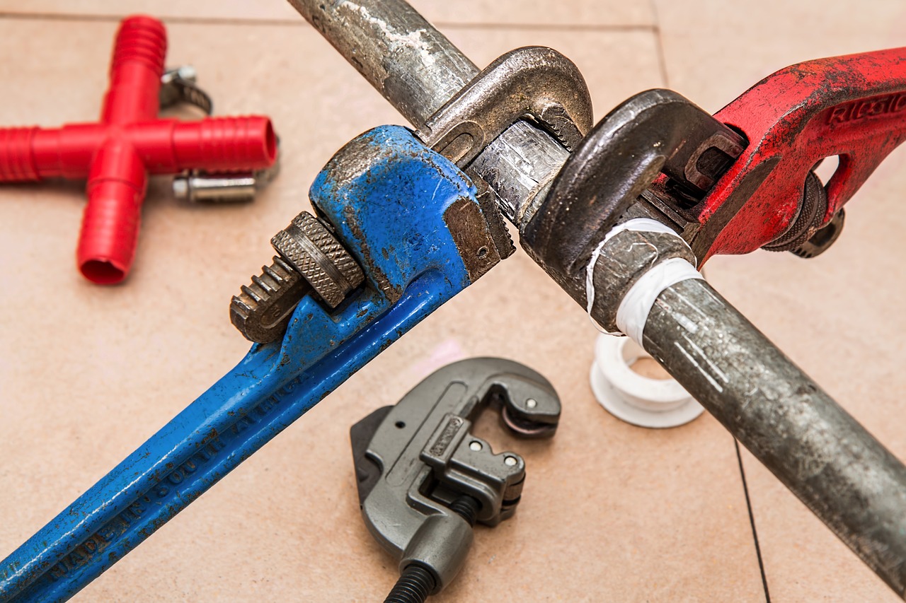 Portishead Plumbing Keeping Your Plumbing Systems Trouble-Free