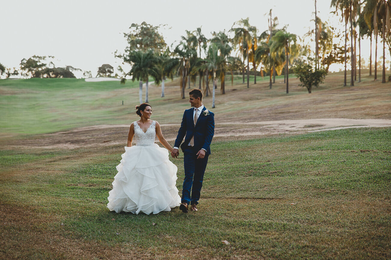 Brisbane Cinéaste: Crafting Timeless Wedding Videos